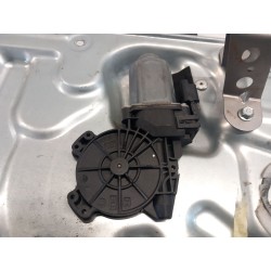 Recambio de elevalunas delantero izquierdo para nissan qashqai (j10) referencia OEM IAM 80771JD01A  