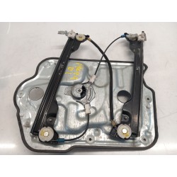 Recambio de elevalunas delantero izquierdo para nissan qashqai (j10) referencia OEM IAM 80771JD01A  
