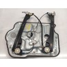 Recambio de elevalunas delantero izquierdo para nissan qashqai (j10) referencia OEM IAM 80771JD01A  