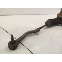 Recambio de cremallera dirección para nissan qashqai (j10) referencia OEM IAM 48001JD900  