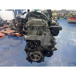 Recambio de motor completo para kia cerato referencia OEM IAM D4FB  