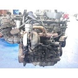 Recambio de motor completo para kia cerato referencia OEM IAM D4FB  