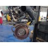 Recambio de motor completo para kia cerato referencia OEM IAM D4FB  
