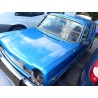 talbot simca 1000 del año 1950