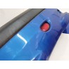 Recambio de paragolpes trasero para peugeot 206 berlina x-line referencia OEM IAM   