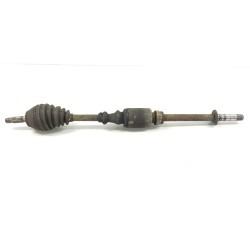 Recambio de transmisión delantera derecha para peugeot 205 ii (20a/c) 1.8 diesel referencia OEM IAM   