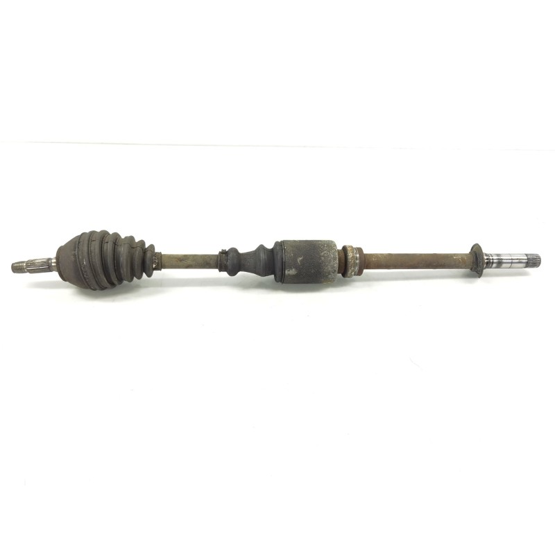 Recambio de transmisión delantera derecha para peugeot 205 ii (20a/c) 1.8 diesel referencia OEM IAM Recambio de transmisión delantera derecha para peugeot 205 ii (20a/c) 1.8 diesel referencia OEM IAM
