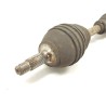 Recambio de transmisión delantera derecha para peugeot 205 ii (20a/c) 1.8 diesel referencia OEM IAM   