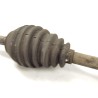 Recambio de transmisión delantera derecha para peugeot 205 ii (20a/c) 1.8 diesel referencia OEM IAM   