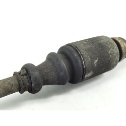 Recambio de transmisión delantera derecha para peugeot 205 ii (20a/c) 1.8 diesel referencia OEM IAM   