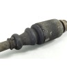 Recambio de transmisión delantera derecha para peugeot 205 ii (20a/c) 1.8 diesel referencia OEM IAM   
