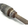 Recambio de transmisión delantera derecha para peugeot 205 ii (20a/c) 1.8 diesel referencia OEM IAM   