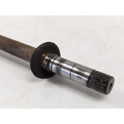 Recambio de transmisión delantera derecha para peugeot 205 ii (20a/c) 1.8 diesel referencia OEM IAM   