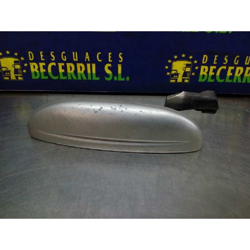 Recambio de maneta exterior delantera izquierda para fiat palio weekend (178) td 70 referencia OEM IAM 0719791099 Recambio de maneta exterior delantera izquierda para fiat palio weekend (178) td 70 referencia OEM IAM 0719791099