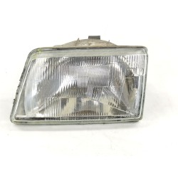 Recambio de faro izquierdo para peugeot 205 ii (20a/c) 1.8 diesel referencia OEM IAM 6204A4  