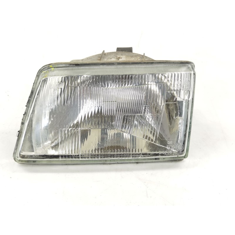 Recambio de faro izquierdo para peugeot 205 ii (20a/c) 1.8 diesel referencia OEM IAM 6204A4 Recambio de faro izquierdo para peugeot 205 ii (20a/c) 1.8 diesel referencia OEM IAM 6204A4