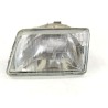 Recambio de faro izquierdo para peugeot 205 ii (20a/c) 1.8 diesel referencia OEM IAM 6204A4  