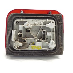 Recambio de piloto trasero izquierdo para peugeot 205 ii (20a/c) 1.8 diesel referencia OEM IAM   