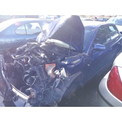 audi a3 (8l1) del año 2000