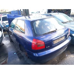 audi a3 (8l1) del año 2000