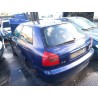 audi a3 (8l1) del año 2000