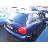 audi a3 (8l1) del año 2000