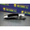 Recambio de maneta exterior delantera izquierda para fiat palio weekend (178) td 70 referencia OEM IAM 0719791099  