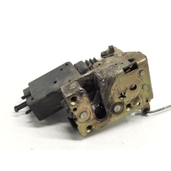 Recambio de cerradura puerta delantera derecha para peugeot 205 ii (20a/c) 1.8 diesel referencia OEM IAM   