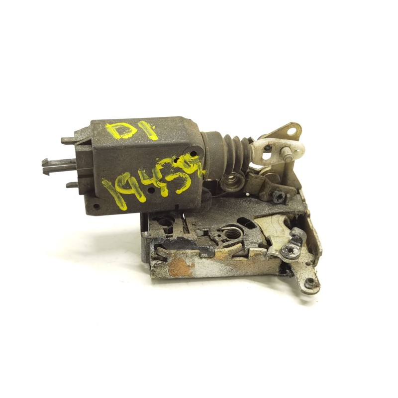 Recambio de cerradura puerta delantera izquierda para peugeot 205 ii (20a/c) 1.8 diesel referencia OEM IAM   