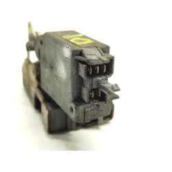 Recambio de cerradura puerta delantera izquierda para peugeot 205 ii (20a/c) 1.8 diesel referencia OEM IAM   