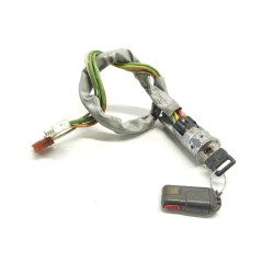 Recambio de antirrobo para peugeot 205 ii (20a/c) 1.8 diesel referencia OEM IAM   