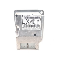 Recambio de centralita airbag para chrysler 300c touring (lx, le) 3.5 referencia OEM IAM 05081042AF  