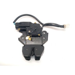 Recambio de cerradura maletero / portón para chrysler 300c touring (lx, le) 3.5 referencia OEM IAM 581AA11005C  