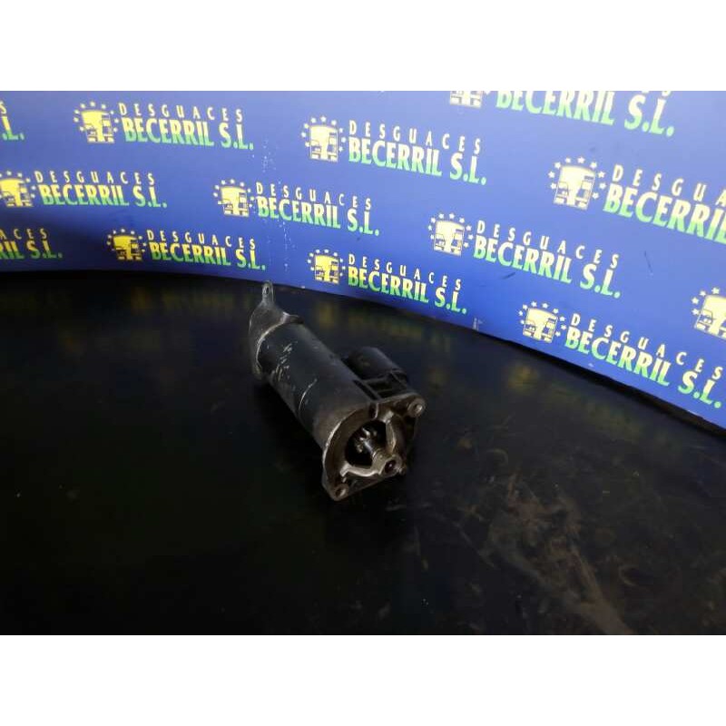 Recambio de motor arranque para volvo serie 850 referencia OEM IAM   