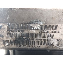 Recambio de abs para chrysler 300c touring (lx, le) 3.5 referencia OEM IAM 25020906472  