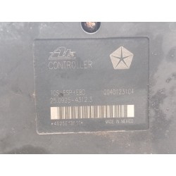 Recambio de abs para chrysler 300c touring (lx, le) 3.5 referencia OEM IAM 25020906472  