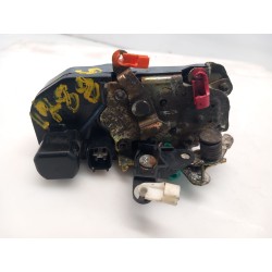 Recambio de cerradura puerta delantera izquierda para chrysler 300c touring (lx, le) 3.5 referencia OEM IAM 4589071AC  