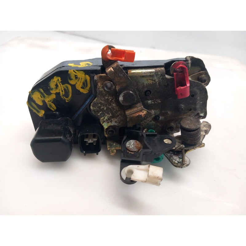 Recambio de cerradura puerta delantera izquierda para chrysler 300c touring (lx, le) 3.5 referencia OEM IAM 4589071AC Recambio de cerradura puerta delantera izquierda para chrysler 300c touring (lx, le) 3.5 referencia OEM IAM 4589071AC