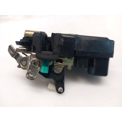 Recambio de cerradura puerta delantera izquierda para chrysler 300c touring (lx, le) 3.5 referencia OEM IAM 4589071AC  