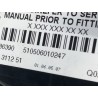 Recambio de anillo airbag para chrysler 300c touring (lx, le) 3.5 referencia OEM IAM 04311251  
