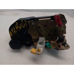 Recambio de cerradura puerta trasera izquierda para chrysler 300c touring (lx, le) 3.5 referencia OEM IAM 4589043AD  