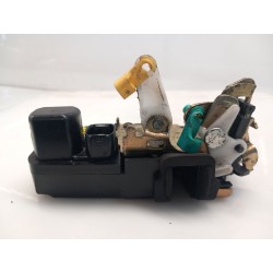 Recambio de cerradura puerta trasera izquierda para chrysler 300c touring (lx, le) 3.5 referencia OEM IAM 4589043AD  