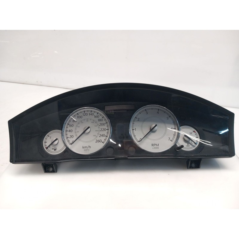 Recambio de cuadro instrumentos para chrysler 300c touring (lx, le) 3.5 referencia OEM IAM P56044943AF Recambio de cuadro instrumentos para chrysler 300c touring (lx, le) 3.5 referencia OEM IAM P56044943AF