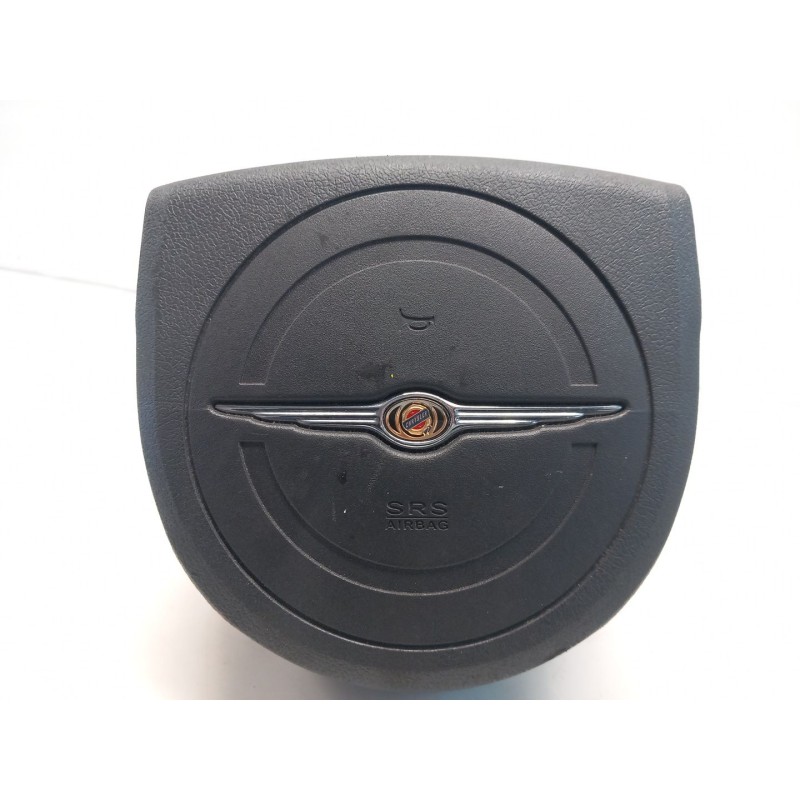 Recambio de airbag delantero izquierdo para chrysler 300c touring (lx, le) 3.5 referencia OEM IAM P0UW72XDVAF Recambio de airbag delantero izquierdo para chrysler 300c touring (lx, le) 3.5 referencia OEM IAM P0UW72XDVAF