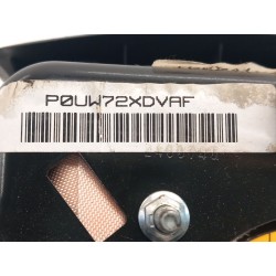 Recambio de airbag delantero izquierdo para chrysler 300c touring (lx, le) 3.5 referencia OEM IAM P0UW72XDVAF  