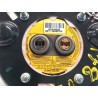 Recambio de airbag delantero izquierdo para chrysler 300c touring (lx, le) 3.5 referencia OEM IAM P0UW72XDVAF  
