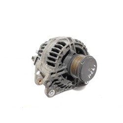 Recambio de alternador para skoda octavia i (1u2) 1.9 tdi referencia OEM IAM 038903024D  