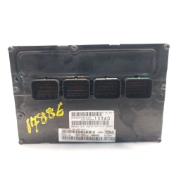 Recambio de centralita motor uce para chrysler 300c touring (lx, le) 3.5 referencia OEM IAM P05094133AC  