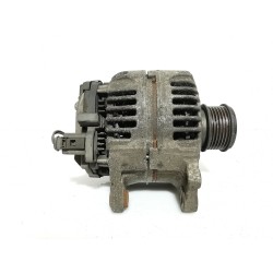 Recambio de alternador para skoda octavia i (1u2) 1.9 tdi referencia OEM IAM 038903024D  