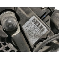 Recambio de alternador para skoda octavia i (1u2) 1.9 tdi referencia OEM IAM 038903024D  